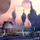 Illustration for article titled Cyan Inc., Creators of Myst and Riven, have launched a Kickstarter for a new game Obduction